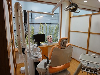 診療室2